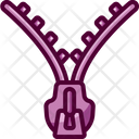Zipper Icon