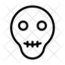 Zombie  Icon
