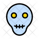 Zombie  Icon