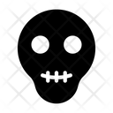 Zombie  Icon