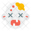 Strategy Undead Zombie Icon