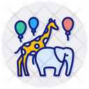 Zoo Icon