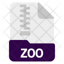 Zoo File Icon