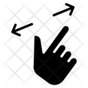 Zoom Icon