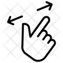 Zoom Icon