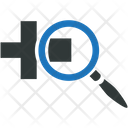 Zoom Icon