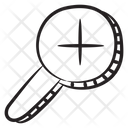 Zoom Icon