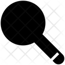 Zoom Magnify Magnifier Icon