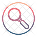 Zoom Icon
