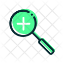 Zoomin Icon