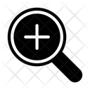 Zoomin Icon