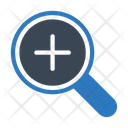 Zoomin Icon