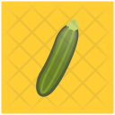 Zucchini Icon