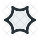 Abstrakt Symbol