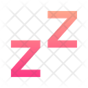 Zzz Icon