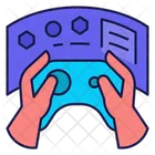 Virtual Game