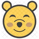 クマ  アイコン