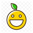 ハッピー  アイコン