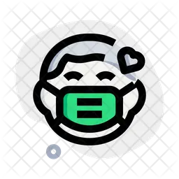 소년 사랑 Emoji 아이콘