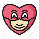 바이러스 방지  아이콘
