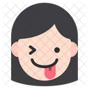 나쁜 여자  아이콘