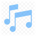 音楽、音、楽器 アイコン