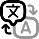 번역 아이콘