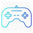 게임 리모콘 아이콘
