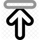 ページアップ アイコン