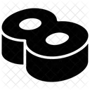 八  アイコン