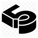五  アイコン
