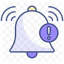 通知  アイコン