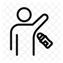 탈취제  아이콘