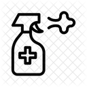 살균제  아이콘