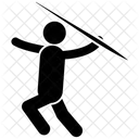 Javalien 하계 올림픽 올림픽 스포츠 아이콘