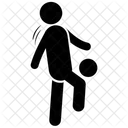 축구 구기 올림픽 게임 아이콘