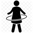 장비 체조 하계 올림픽 올림픽 스포츠 아이콘