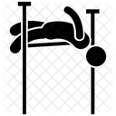 체조 하계 올림픽 올림픽 스포츠 아이콘