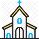 교회  아이콘