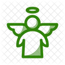天使  アイコン