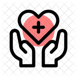 健康管理  アイコン