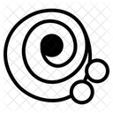 空間 アイコン
