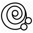空間 アイコン