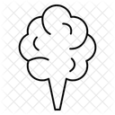 증기 구름 증기 구름 아이콘