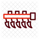 재배자 재배자 농부 아이콘