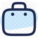 여행 가방  아이콘