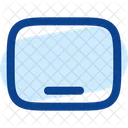 태블릿  아이콘