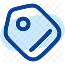 꼬리표  아이콘