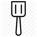 모래 삽  아이콘