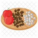ダイエット食品  アイコン